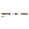 Taccia New Kazae Dragage Wind Stylo plume