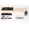 Taccia New Kazae Dragage Wind Stylo plume