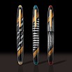 Taccia New Kazae Seasonal Western Wind Fountain pen