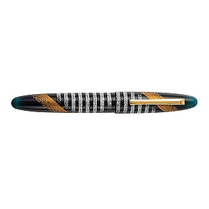 Caneta-tinteiro Taccia New Kazae Seasonal Western Wind