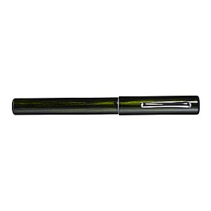Taccia Tamamizu Ryokuei Fountain pen