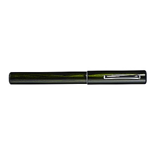 Taccia Tamamizu Ryokuei Fountain pen