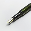 Taccia Tamamizu Ryokuei Fountain pen