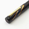 Taccia Ukiyo-e Vulpen Blauw