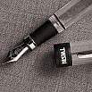 TWSBI Diamond 580 AL R Black Fountain pen
