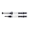TWSBI Diamond 580 AL R Black Fountain pen