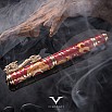 Visconti Year of the Dragon 2024 LE Fountain pen