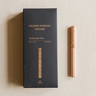 Ystudio Klassieke Renaissance Kazari Kanagu Rollerball