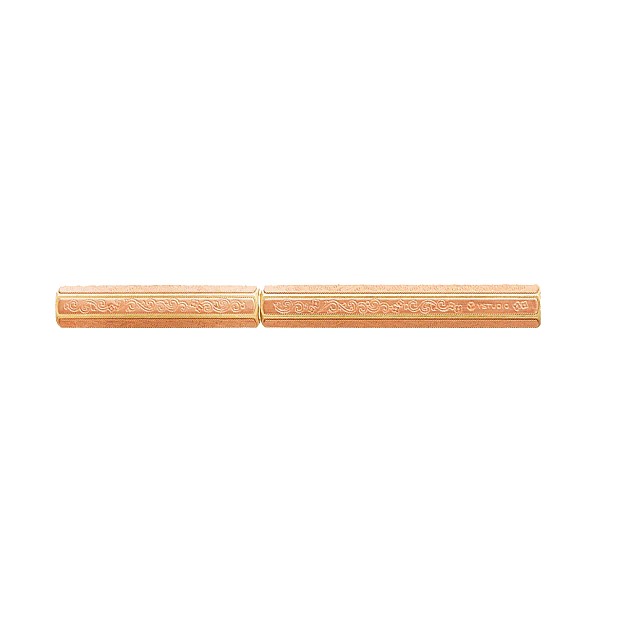 Ystudio Classic Renaissance Kazari Kanagu Rollerball