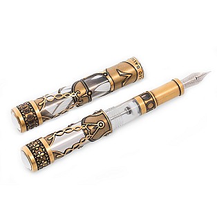 Visconti Galileo Galilei LE Fountain pen