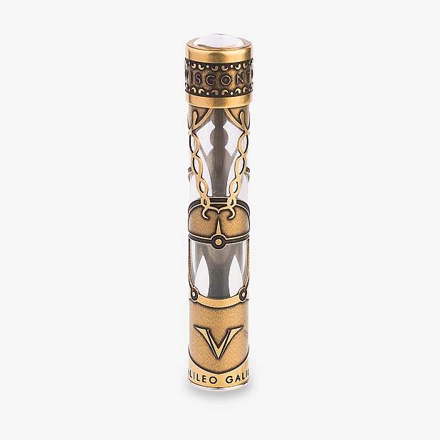 Caneta de tinta permanente Visconti Galileo Galilei LE