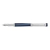 Waldmann Grandeur Bleu Ocean Wave Stylo Plume