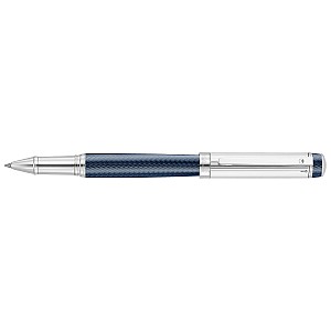 Waldmann Grandeur Blauw Oceaangolf Rollerball