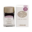 Sailor Shikiori Shimoyo Ink - 20ml Ink Bottle