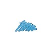 Sailor Shikiori El Sonido de la Lluvia Tinta Zaza - Botella de Tinta 20ml
