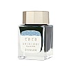 Sailor Shikiori El Sonido de la Lluvia Tinta Zaza - Botella de Tinta 20ml