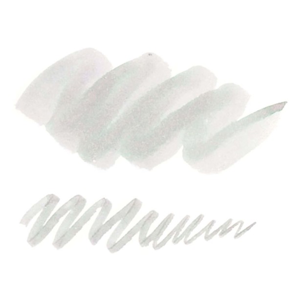 Sailor Yurameku Byakuya Ink - 20ml Ink Bottle