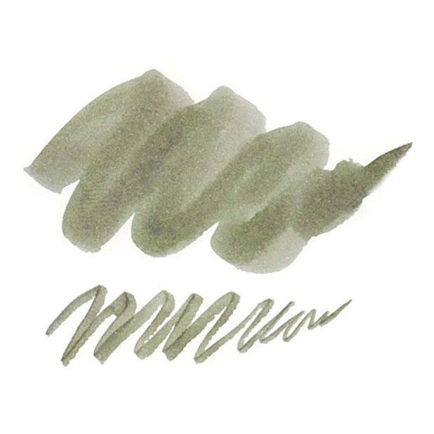 Sailor Yurameku Kyokuya-inkt - Inktfles van 20 ml
