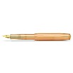 Kaweco Collection Sport Apricot Pearl 2024 Füllfederhalter