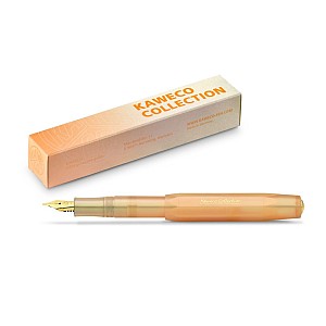 Pióro wieczne Kaweco Collection Sport Apricot Pearl 2024