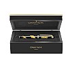 Caran d'Ache Straw Marquetry Dragon 2024 LE Fountain pen