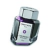 Tinta verde vibrante Caran d'Ache Chromatics - Frasco de tinta de 50 ml