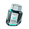 Tinta verde vibrante Caran d'Ache Chromatics - Frasco de tinta de 50 ml