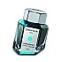 Atrament Caran d'Ache Chromatics Hypnotic Turquoise - Butelka z atramentem 50 ml