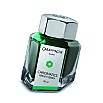 Tinta verde vibrante Caran d'Ache Chromatics - Frasco de tinta de 50 ml