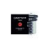 Caran d'Ache Chromatics Infrared Ink - Ink Cartridges