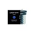 Caran d'Ache Chromatics Magnetic Blue Ink - Ink Cartridges