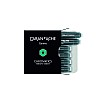Caran d'Ache Chromatics Tinta Verde Delicada - Cartuchos de Tinta
