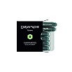 Caran d'Ache Chromatics Tinta Verde Delicada - Cartuchos de Tinta