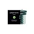 Caran d'Ache Chromatics Tinta Verde Delicada - Cartuchos de Tinta