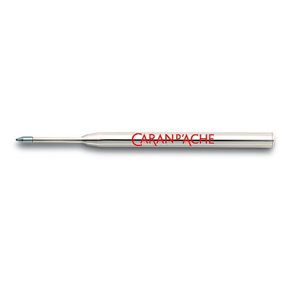 Caran d'Ache Goliath Ballpoint Refill (4 colors)