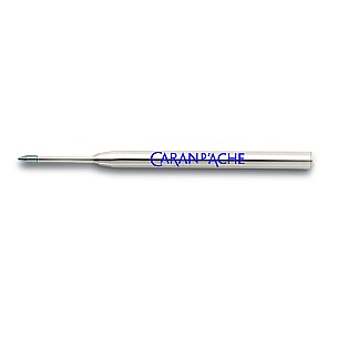 Caran d'Ache Goliath Balpenvulling (4 kleuren)