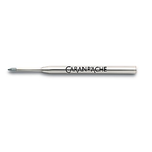 Caran d'Ache Goliath Balpenvulling (4 kleuren)