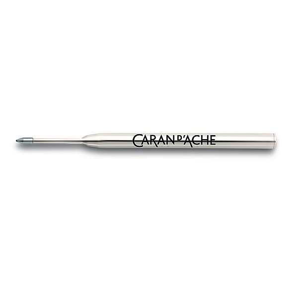 Caran d'Ache Goliath Ballpoint Refill (4 colors)