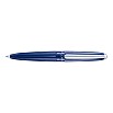 Diplomat Aero Midnight Blue Vulpen