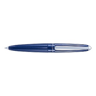 Diplomat Aero Midnight Blue Porte-mines 0.7mm