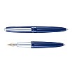 Diplomat Aero Midnight Blue Vulpen