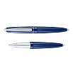 Diplomat Aero Midnight Blue Vulpen