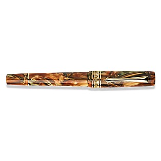 Nettuno 1911 N-E Anemone GT Fountain pen
