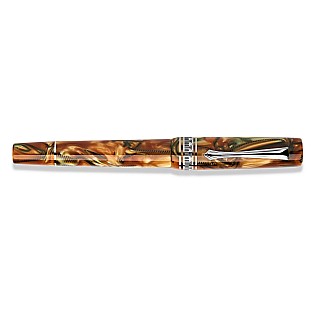 Nettuno 1911 N-E Anemone ST Fountain pen