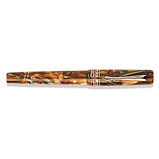 Nettuno 1911 N-E Anemone RGT Fountain pen