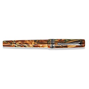 Nettuno 1911 N-E Anemone RT Fountain pen