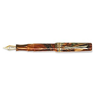 Nettuno 1911 N-E Anemone GT Fountain pen