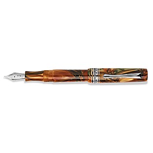 Nettuno 1911 N-E Anemone ST Fountain pen