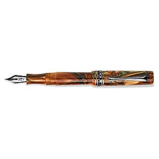 Nettuno 1911 N-E Anemone RT Fountain pen
