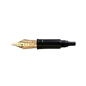 Aurora Large 14kt Yellow Gold Nib